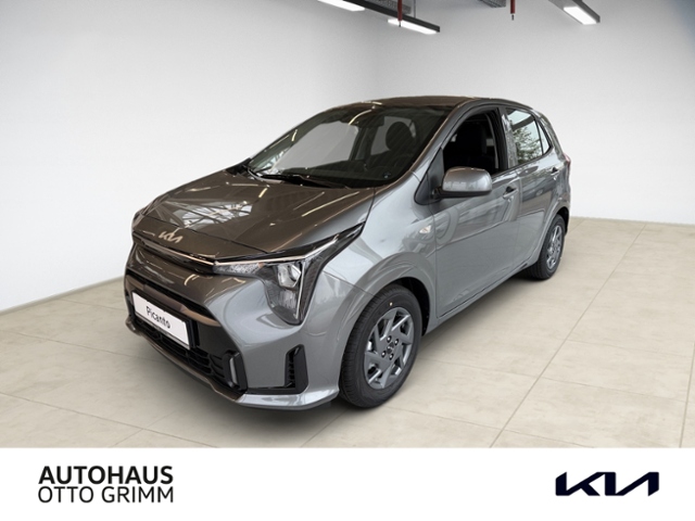 Picanto Vision 1.0 Sitz u Lenkradhz. Lagerwagen