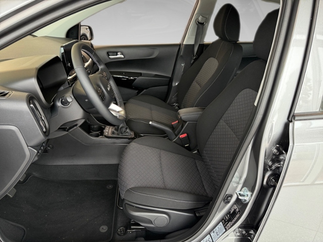 Picanto Vision 1.0 Sitz u Lenkradhz. Lagerwagen