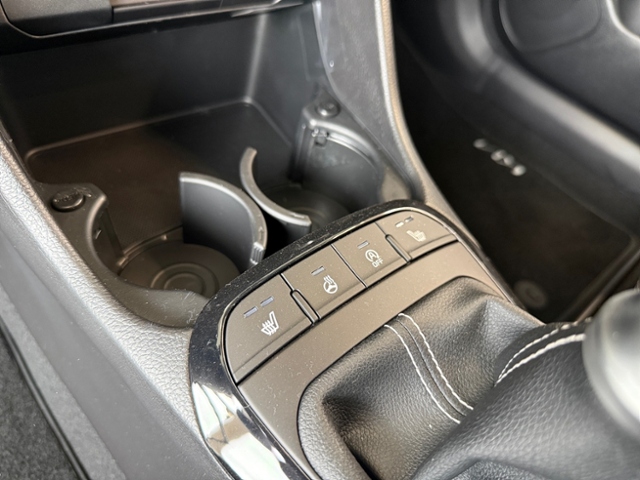 Picanto Vision 1.0 Sitz u Lenkradhz. Lagerwagen