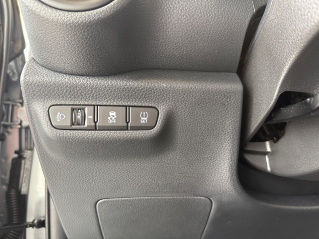 Picanto Vision 1.0 Sitz u Lenkradhz. Lagerwagen