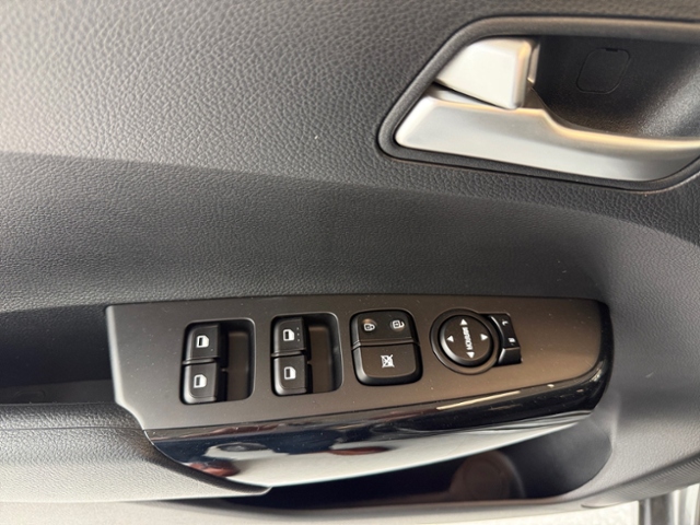 Picanto Vision 1.0 Sitz u Lenkradhz. Lagerwagen