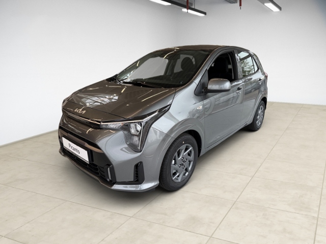 Picanto Vision 1.0 Sitz u Lenkradhz. Lagerwagen