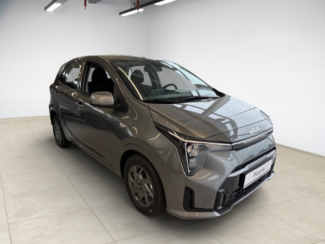 Picanto Vision 1.0 Sitz u Lenkradhz. Lagerwagen