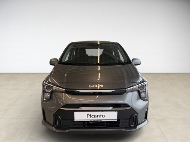 Picanto Vision 1.0 Sitz u Lenkradhz. Lagerwagen