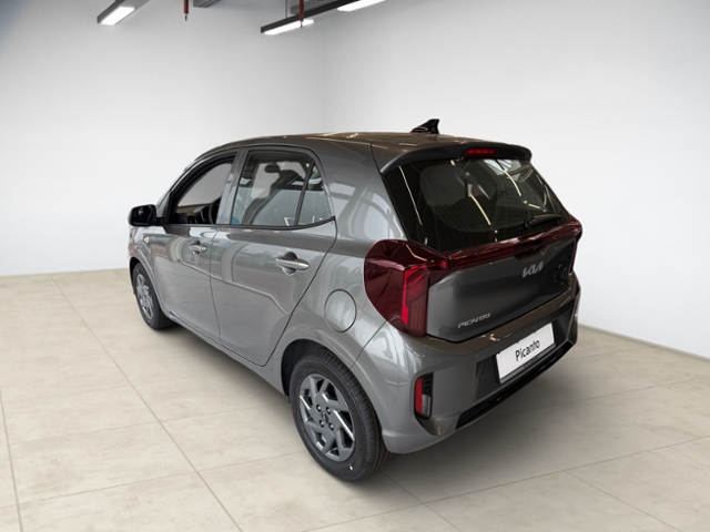 Picanto Vision 1.0 Sitz u Lenkradhz. Lagerwagen