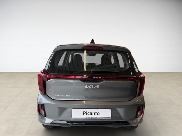 Picanto Vision 1.0 Sitz u Lenkradhz. Lagerwagen