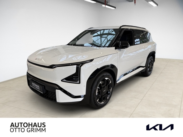 EV5 GT-Line 81,4 FWD DriveWise 360 Lagerw.