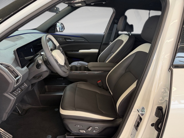 EV5 GT-Line 81,4 FWD DriveWise 360 Lagerw.