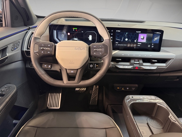 EV5 GT-Line 81,4 FWD DriveWise 360 Lagerw.