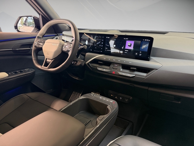 EV5 GT-Line 81,4 FWD DriveWise 360 Lagerw.