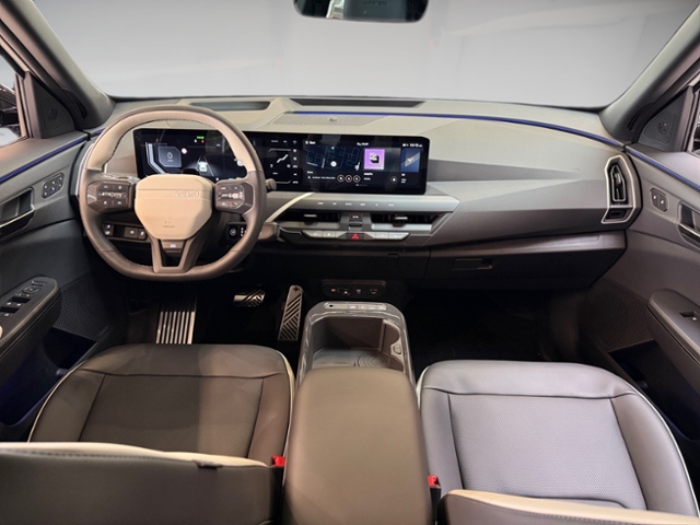 EV5 GT-Line 81,4 FWD DriveWise 360 Lagerw.