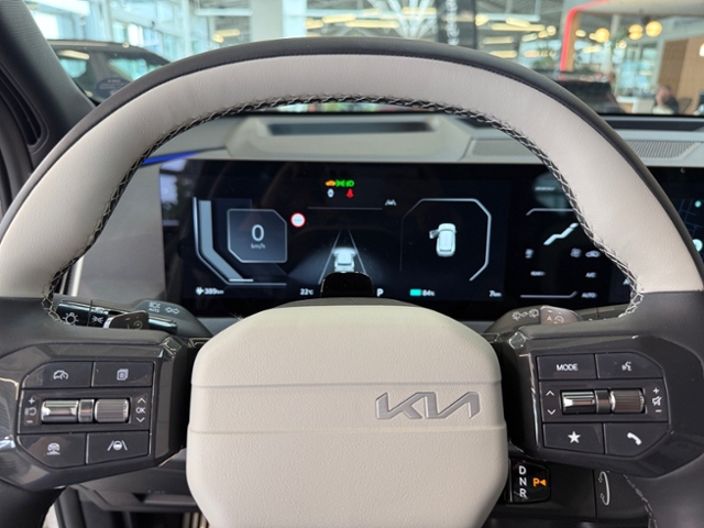 EV5 GT-Line 81,4 FWD DriveWise 360 Lagerw.