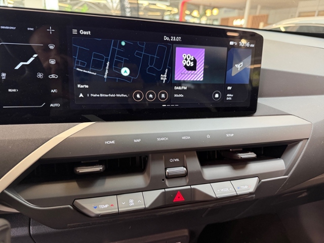 EV5 GT-Line 81,4 FWD DriveWise 360 Lagerw.