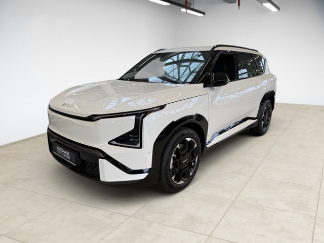 EV5 GT-Line 81,4 FWD DriveWise 360 Lagerw.