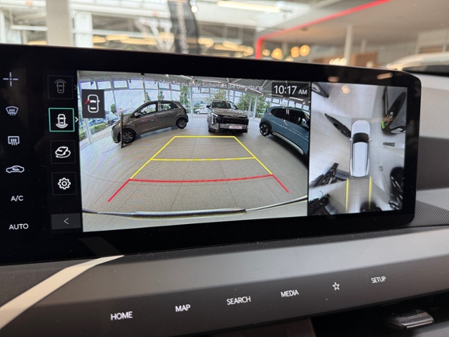 EV5 GT-Line 81,4 FWD DriveWise 360 Lagerw.