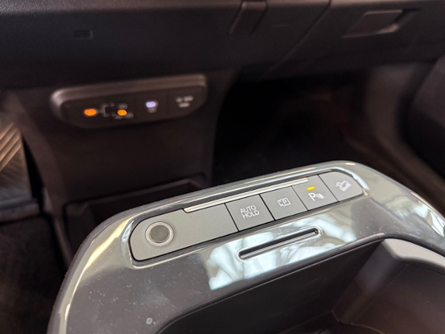 EV5 GT-Line 81,4 FWD DriveWise 360 Lagerw.