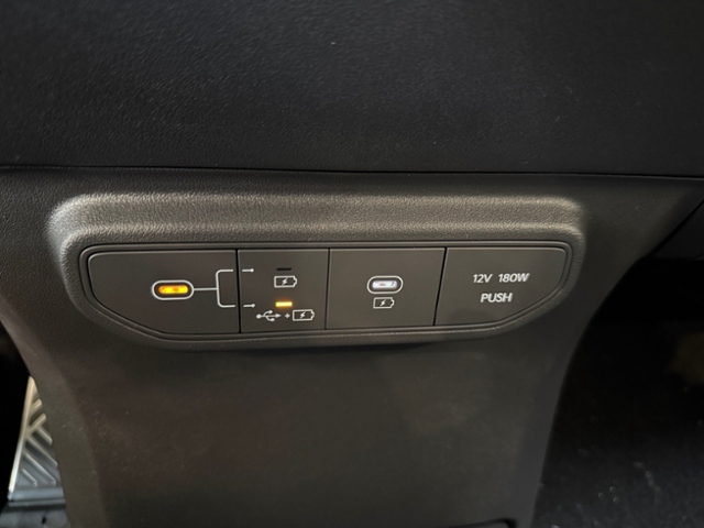 EV5 GT-Line 81,4 FWD DriveWise 360 Lagerw.