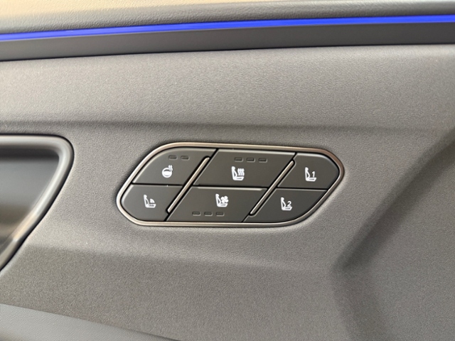 EV5 GT-Line 81,4 FWD DriveWise 360 Lagerw.