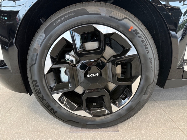 EV5 GT-Line 81,4 FWD DriveWise 360 Lagerw.
