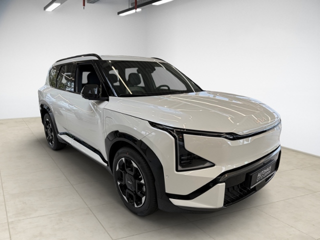EV5 GT-Line 81,4 FWD DriveWise 360 Lagerw.