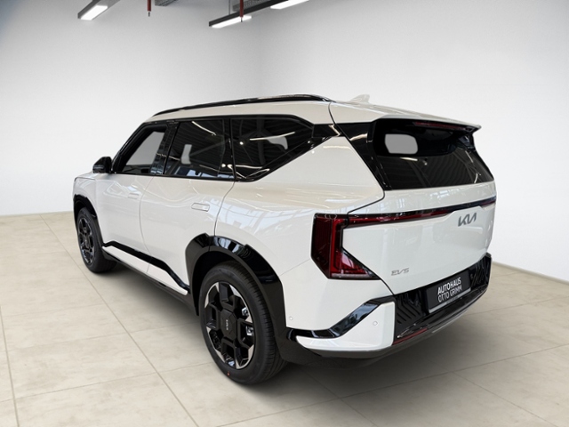 EV5 GT-Line 81,4 FWD DriveWise 360 Lagerw.