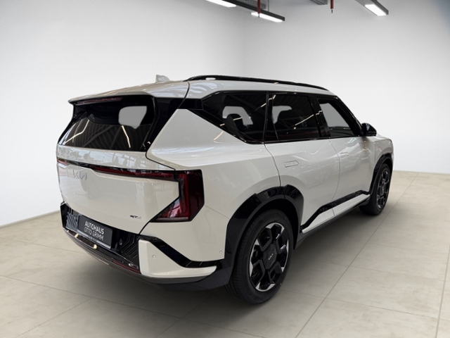 EV5 GT-Line 81,4 FWD DriveWise 360 Lagerw.