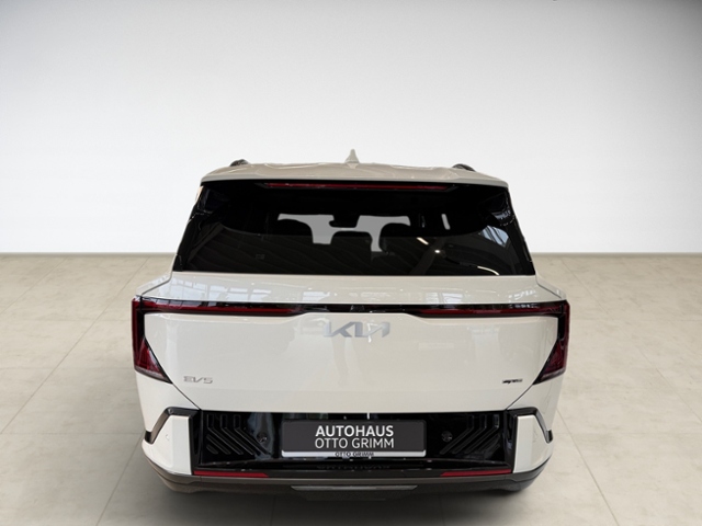 EV5 GT-Line 81,4 FWD DriveWise 360 Lagerw.
