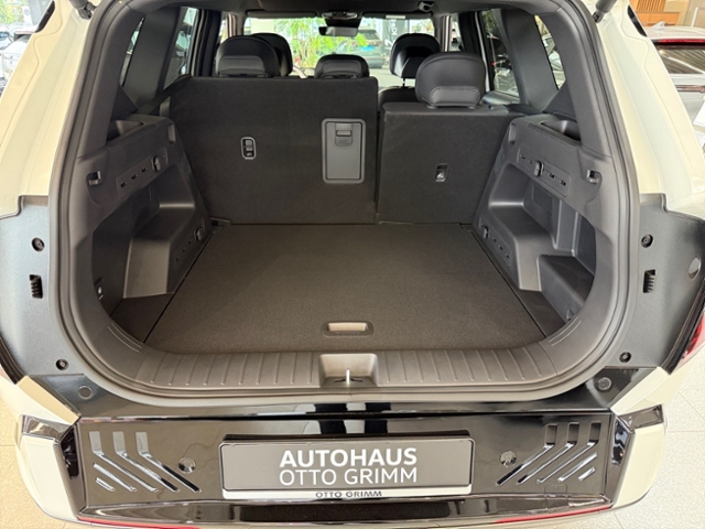 EV5 GT-Line 81,4 FWD DriveWise 360 Lagerw.