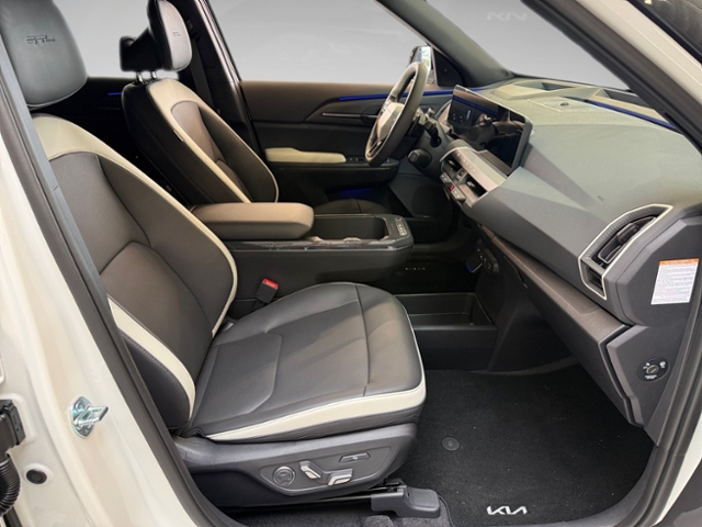 EV5 GT-Line 81,4 FWD DriveWise 360 Lagerw.