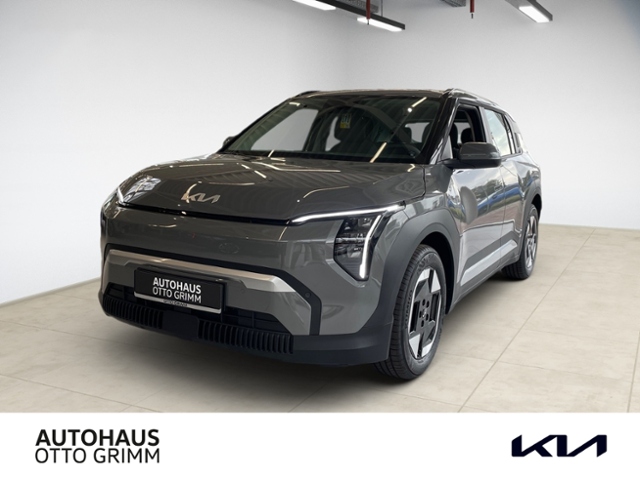 EV3 Air 81,4 DriveWise Kamera LAGERWAGEN
