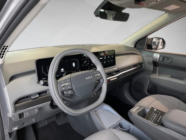 EV3 Air 81,4 DriveWise Kamera LAGERWAGEN