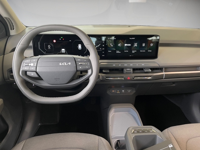 EV3 Air 81,4 DriveWise Kamera LAGERWAGEN