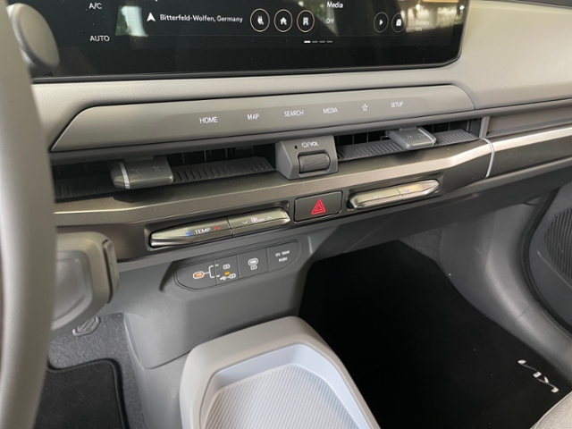 EV3 Air 81,4 DriveWise Kamera LAGERWAGEN