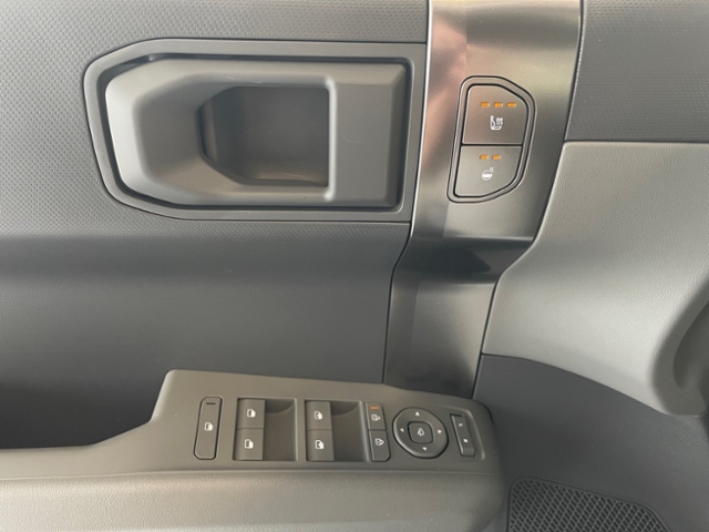 EV3 Air 81,4 DriveWise Kamera LAGERWAGEN