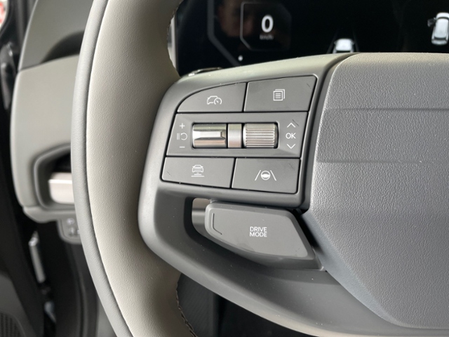 EV3 Air 81,4 DriveWise Kamera LAGERWAGEN