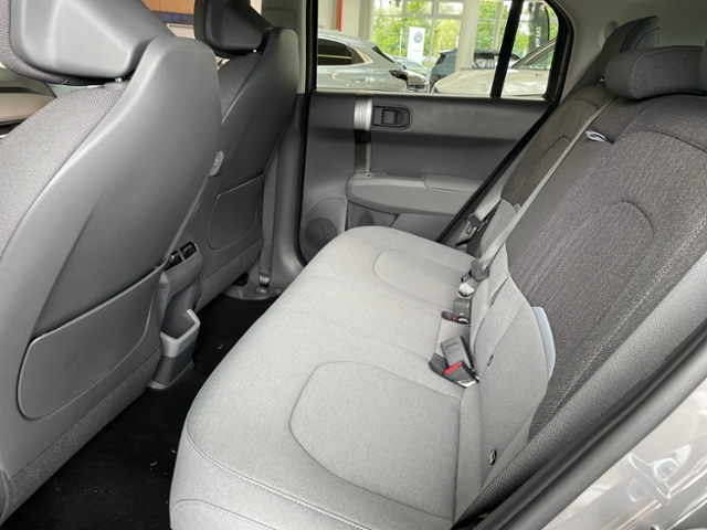 EV3 Air 81,4 DriveWise Kamera LAGERWAGEN