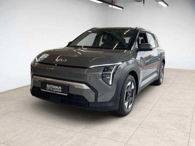 EV3 Air 81,4 DriveWise Kamera LAGERWAGEN