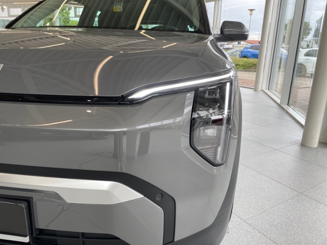 EV3 Air 81,4 DriveWise Kamera LAGERWAGEN