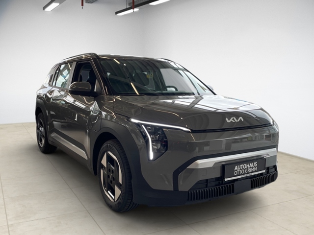 EV3 Air 81,4 DriveWise Kamera LAGERWAGEN