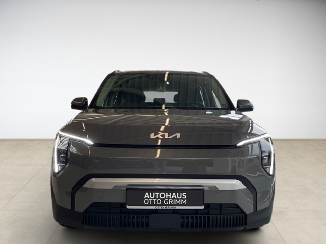 EV3 Air 81,4 DriveWise Kamera LAGERWAGEN