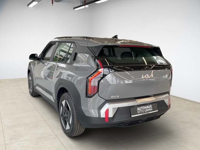 EV3 Air 81,4 DriveWise Kamera LAGERWAGEN