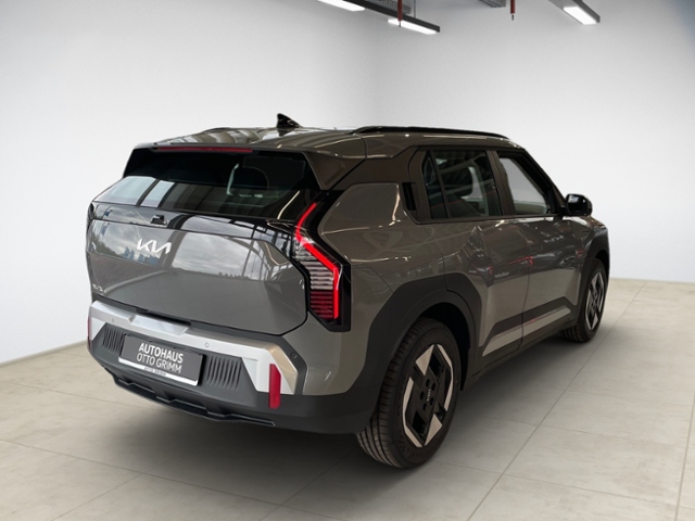 EV3 Air 81,4 DriveWise Kamera LAGERWAGEN