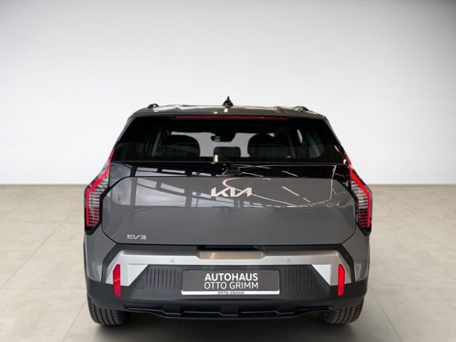 EV3 Air 81,4 DriveWise Kamera LAGERWAGEN