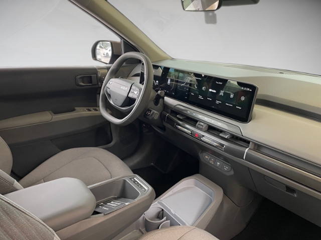EV3 Air 81,4 DriveWise Kamera LAGERWAGEN