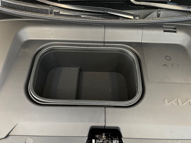 EV3 Earth 81,4 Business Upgrade 360 Ambiente