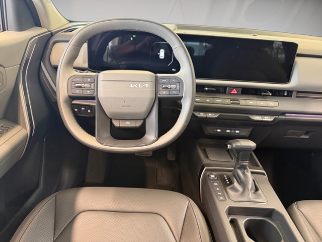 Seltos Vision Desig, 2WD, Sound&Navi, Lagerw.