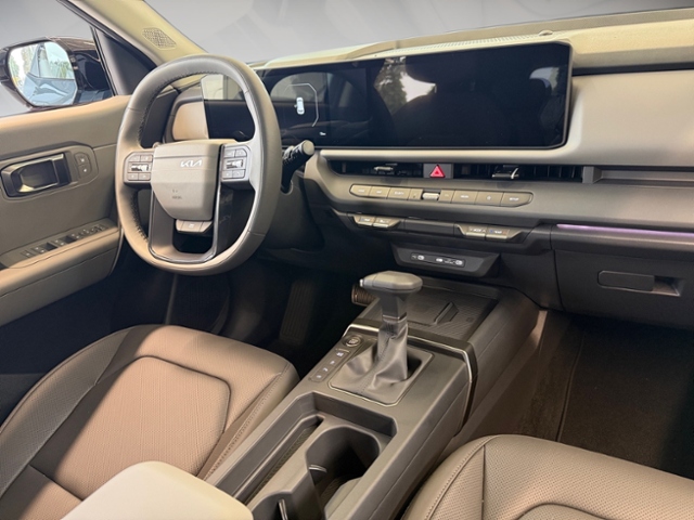 Seltos Vision Desig, 2WD, Sound&Navi, Lagerw.