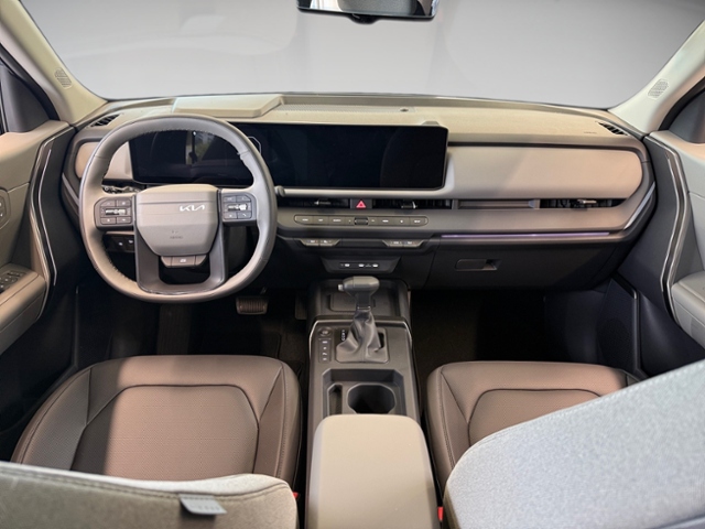 Seltos Vision Desig, 2WD, Sound&Navi, Lagerw.