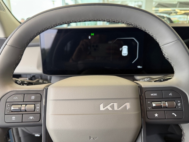 Seltos Vision Desig, 2WD, Sound&Navi, Lagerw.