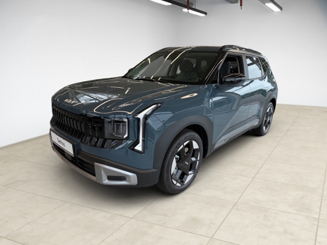 Seltos Vision Desig, 2WD, Sound&Navi, Lagerw.